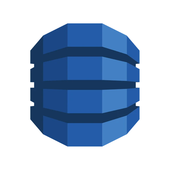 DynamoDB Icon