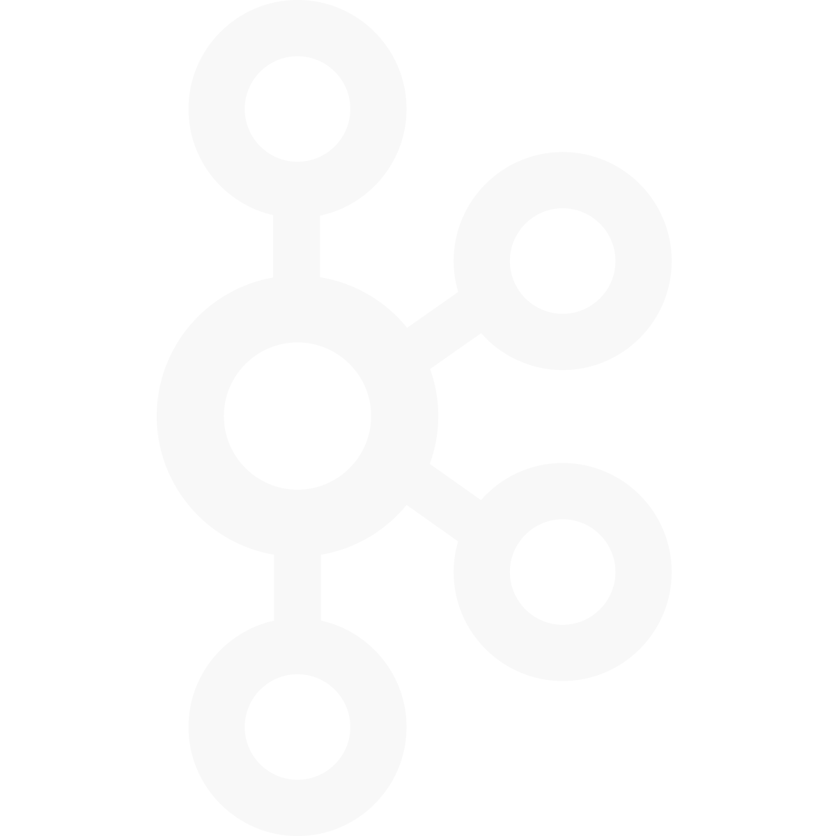 Apache Kafka Icon