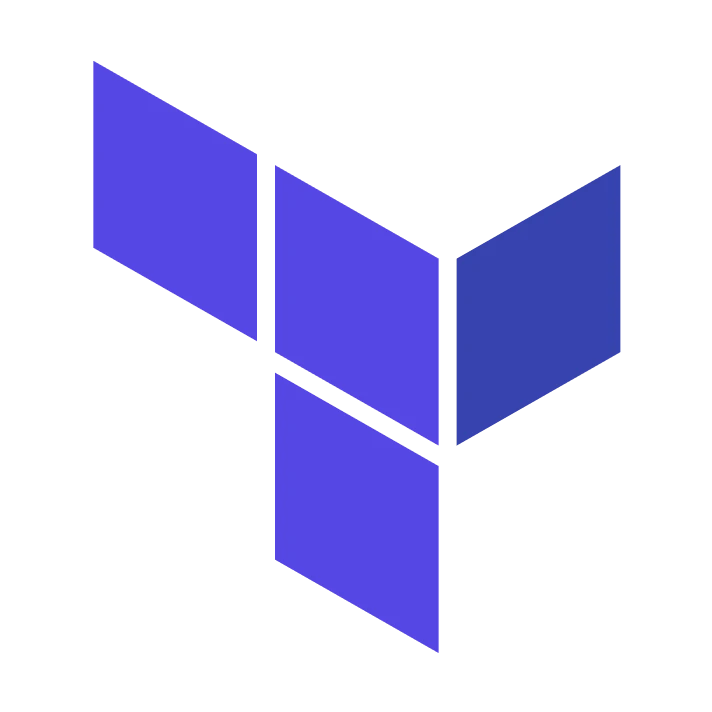 Terraform Icon